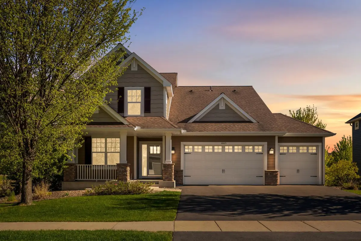 16615 52nd Avenue N, Plymouth, MN 55446 - #1