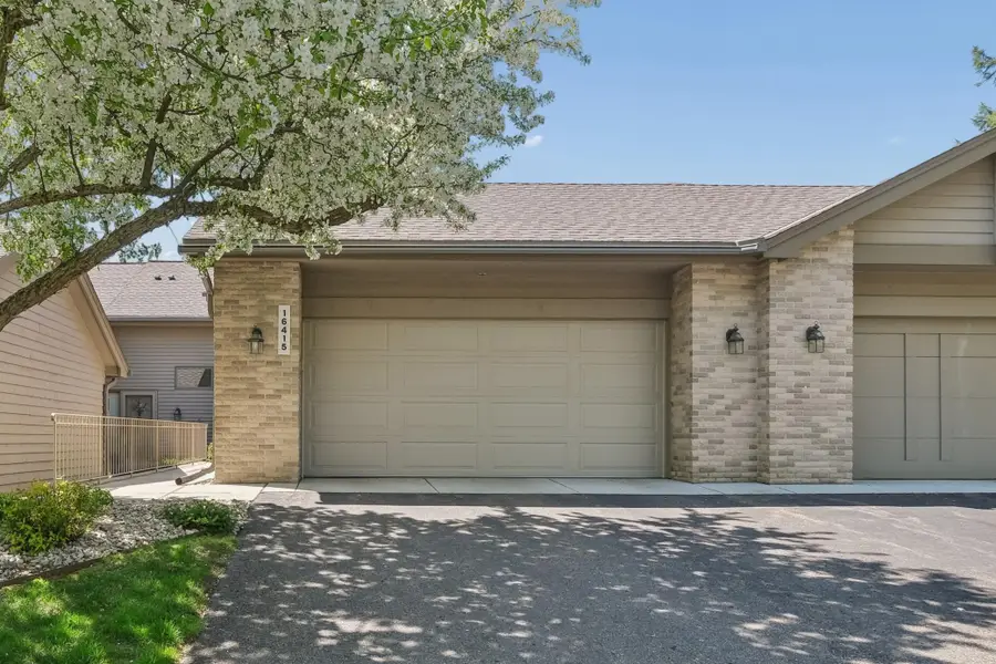 16415 Ellerdale Lane, Eden Prairie, MN 55346 - #2