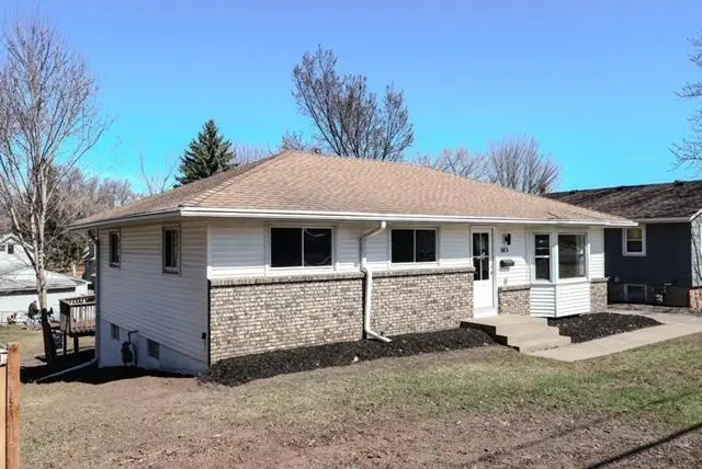 303 Haskell Street E, West Saint Paul, MN 55118 - #2