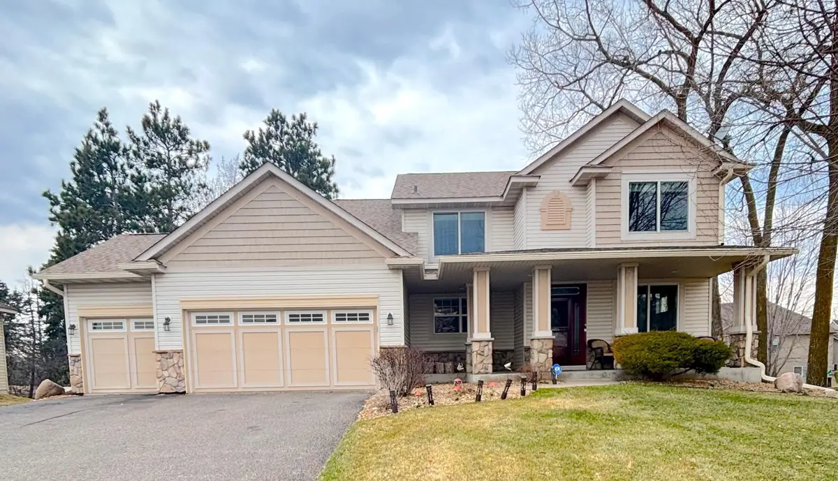 10111 Welcome Avenue N, Brooklyn Park, MN 55443 - #1