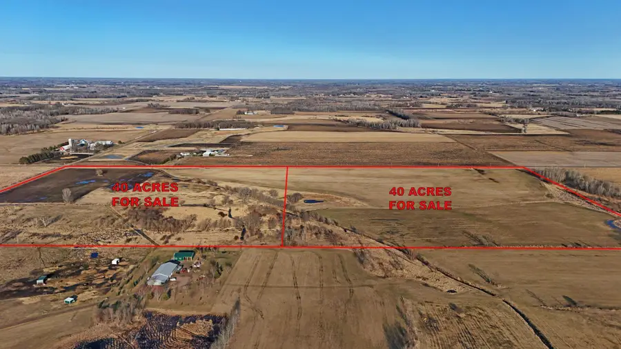 Unassigned 185th Avenue Ne, Foreston, MN 56330 - #2