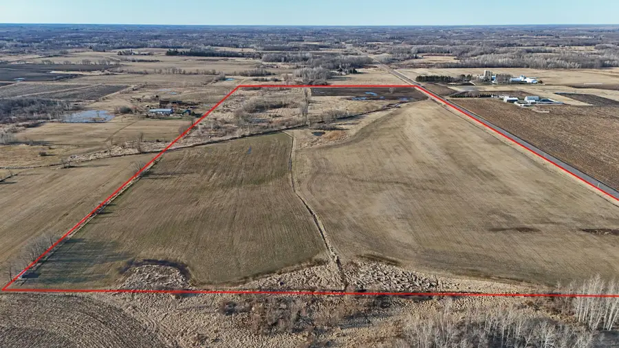 Unassigned 185th Avenue Ne, Foreston, MN 56330 - #3