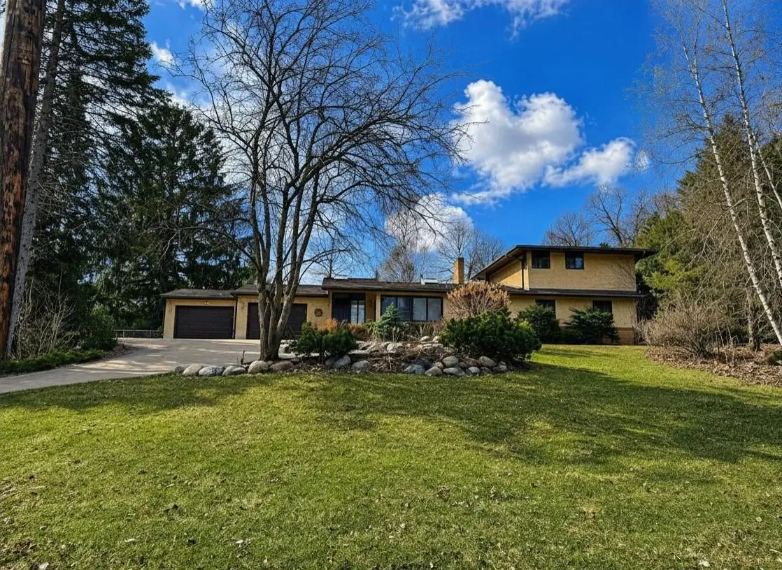 2730 County Road F E, White Bear, MN 55110 - #1