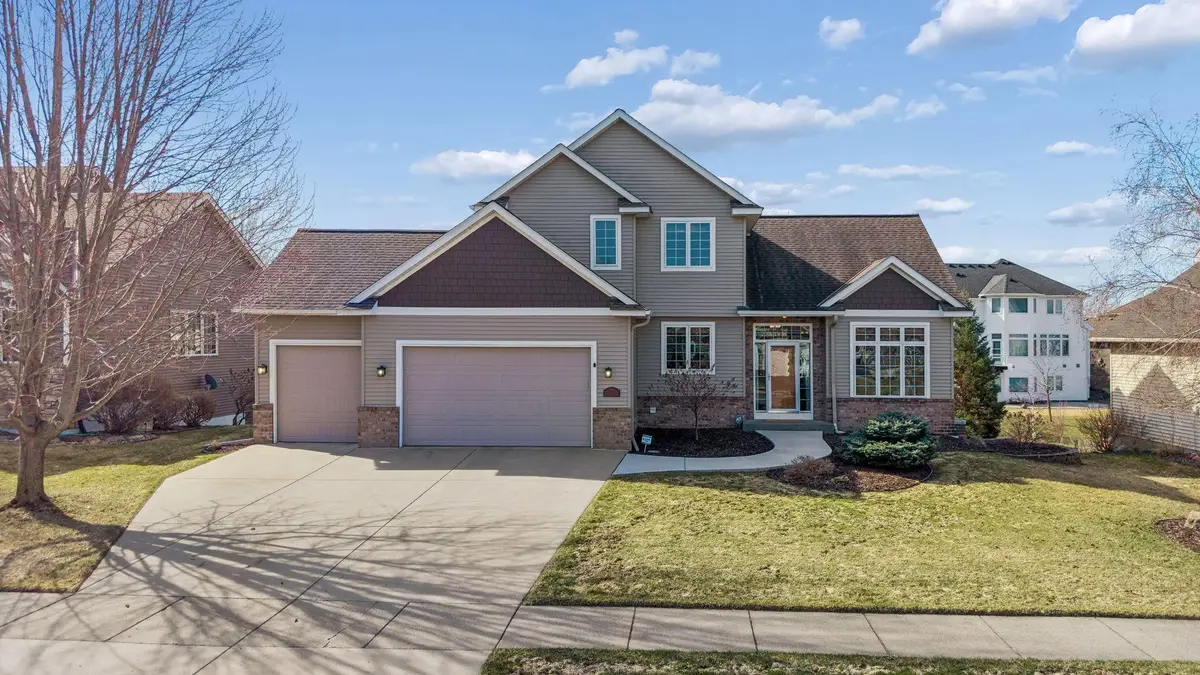 20590 Hartford Way, Lakeville, MN 55044 - #1