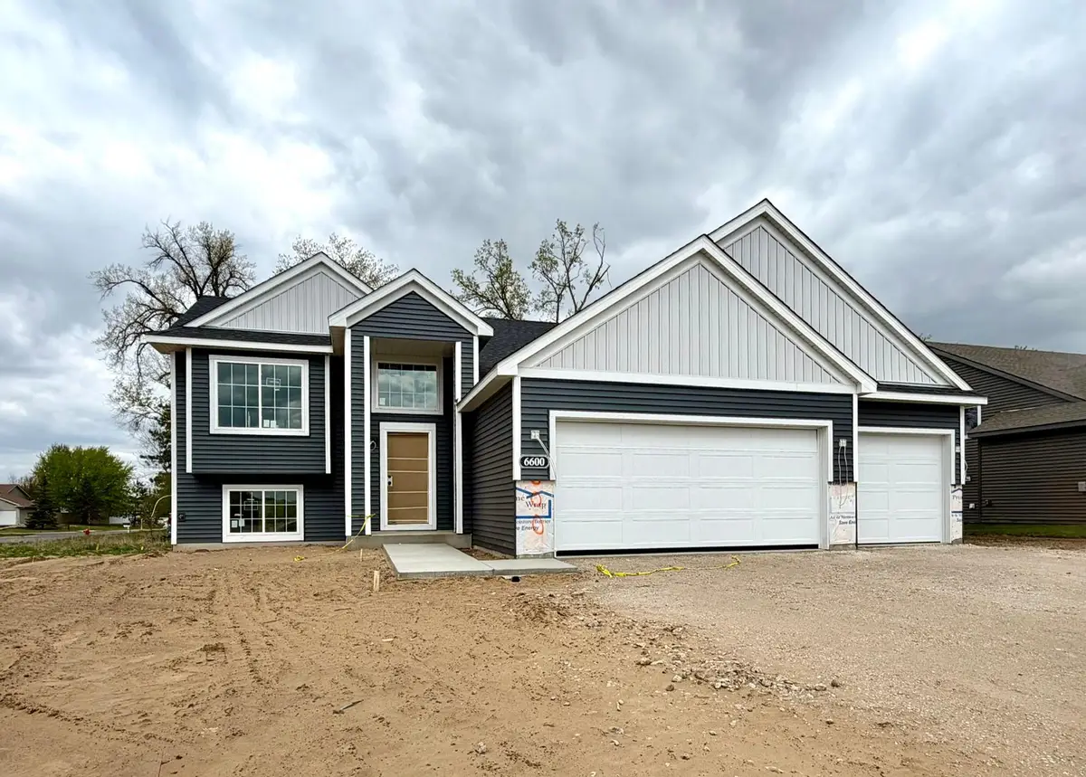 6600 Granby Street, North Branch, MN 55056 - #1