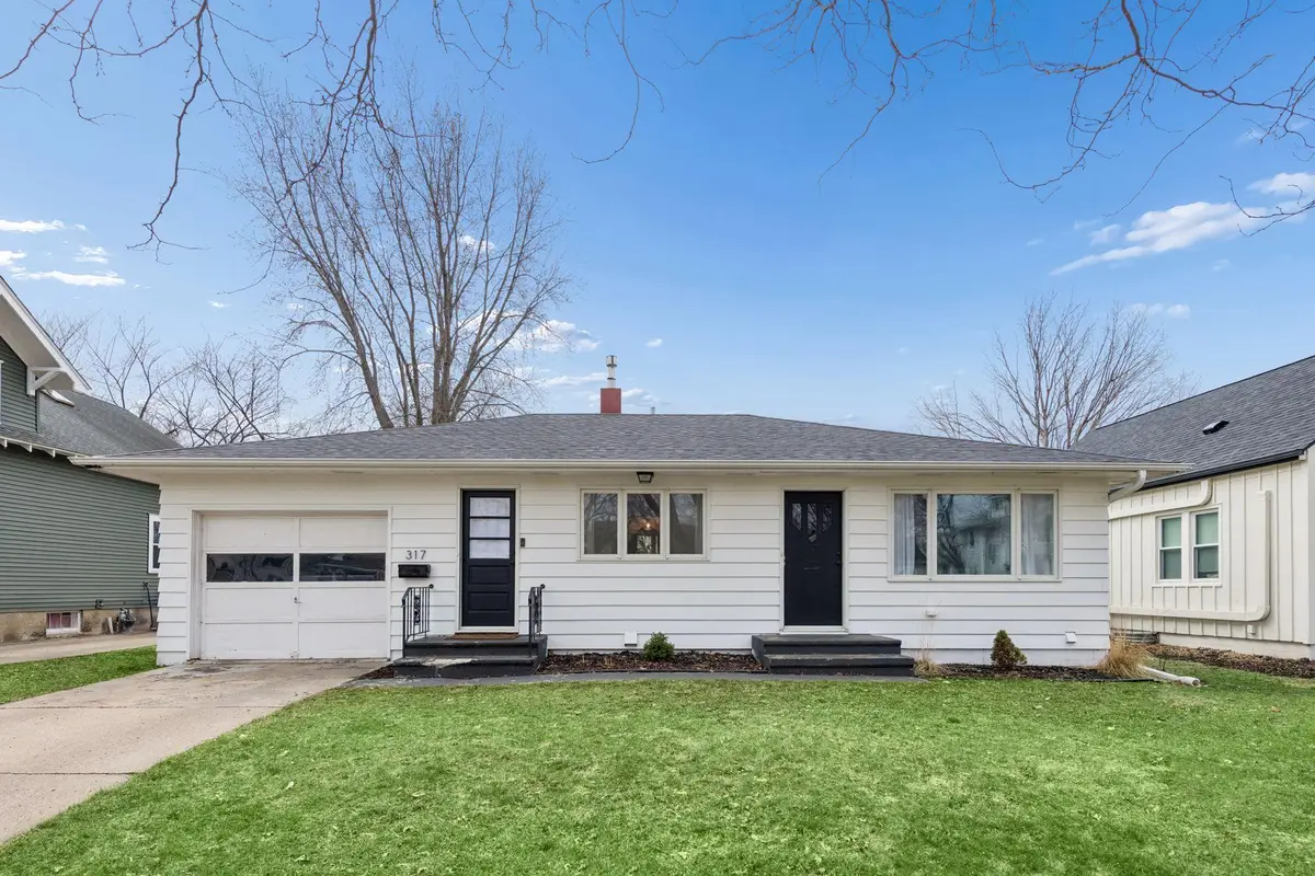 317 E 1st Street, Waconia, MN 55387 - #1