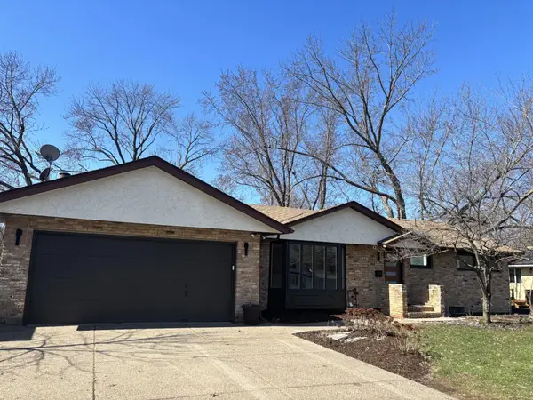 2841 W 91st Street, Bloomington, MN 55431