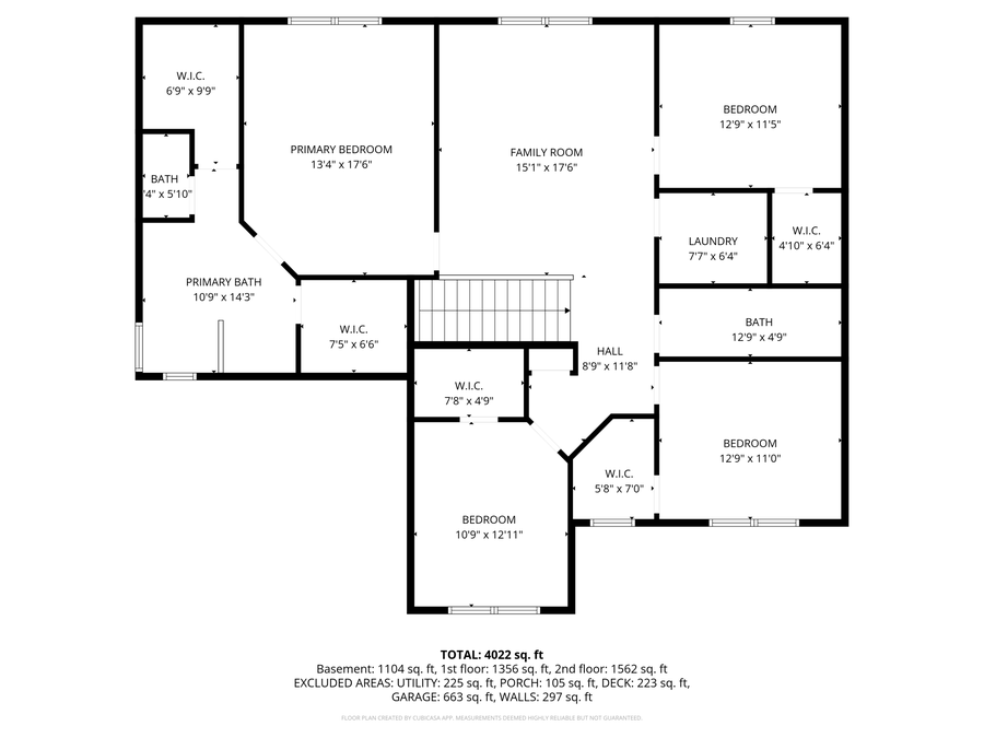8622 Platinum Cove, Woodbury, MN 55129 - #3