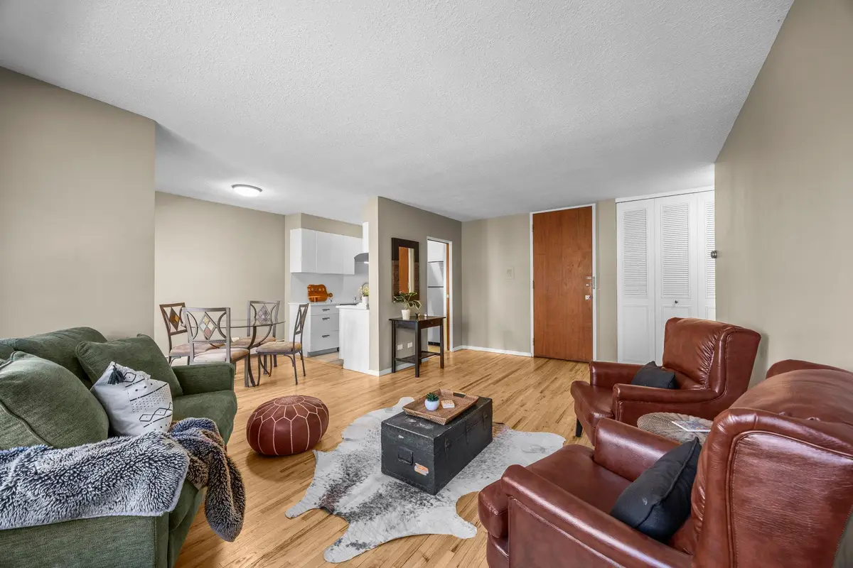 2928 Dean Parkway #3E, Minneapolis, MN 55416 - #1