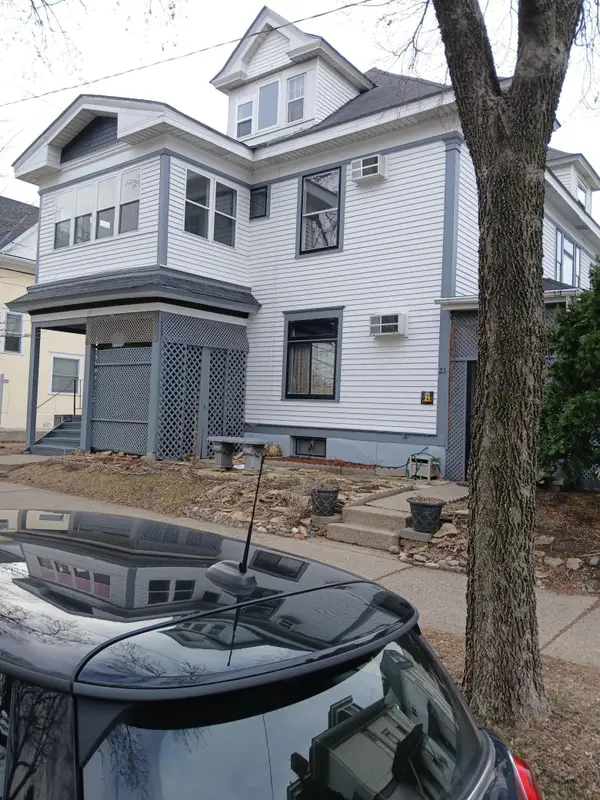 19 W 25th Street, Minneapolis, MN 55404