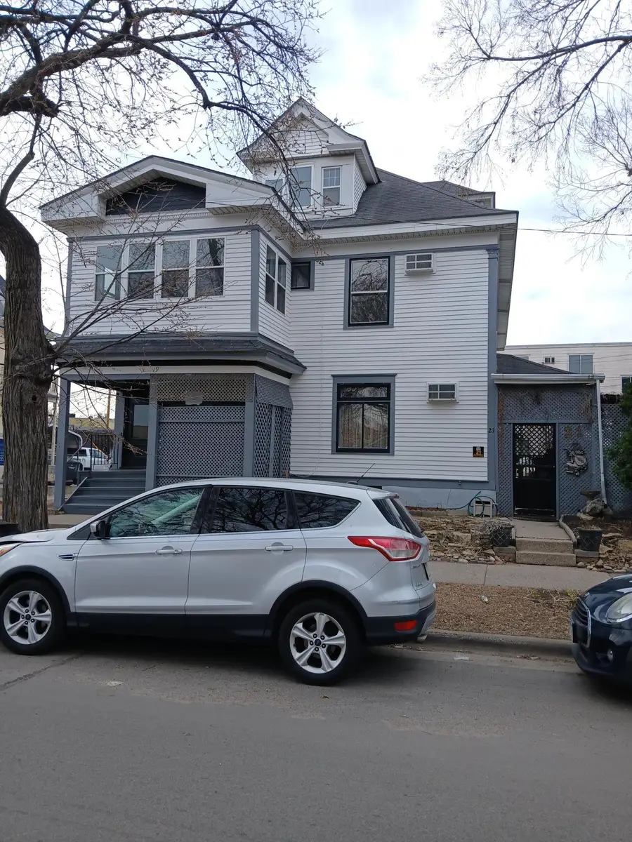 19 W 25th Street, Minneapolis, MN 55404 - #2