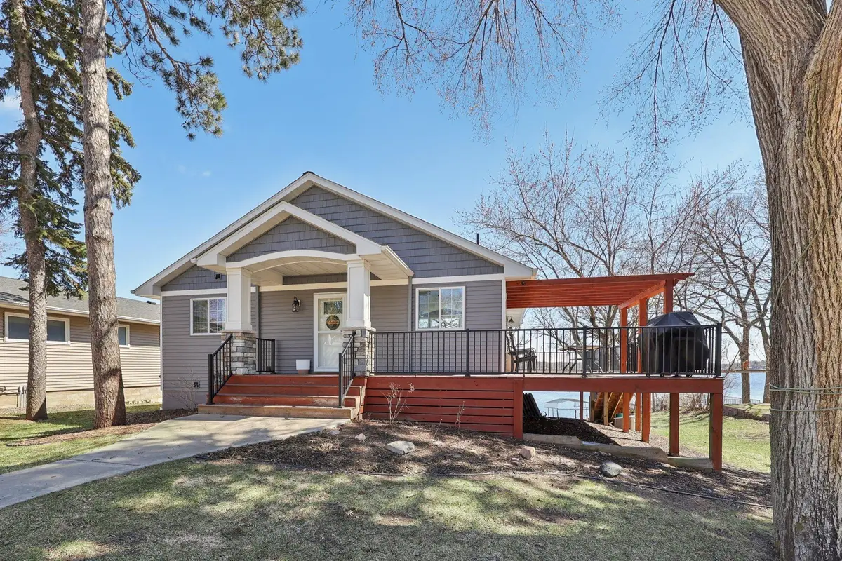 4731 109th Avenue, Clear Lake, MN 55319 - #1