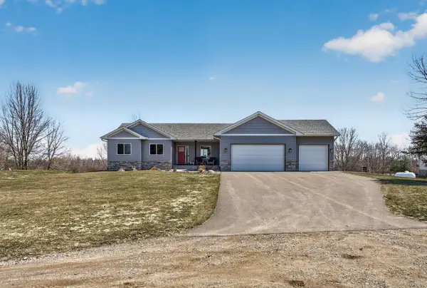 38321 Baugh Street Nw, Princeton, MN 55371