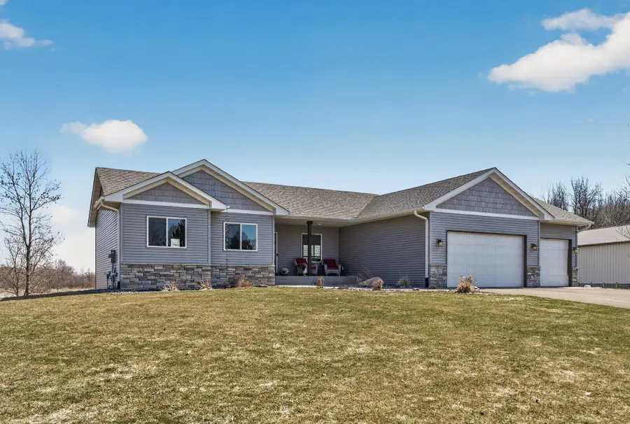 38321 Baugh Street Nw, Princeton, MN 55371 - #3