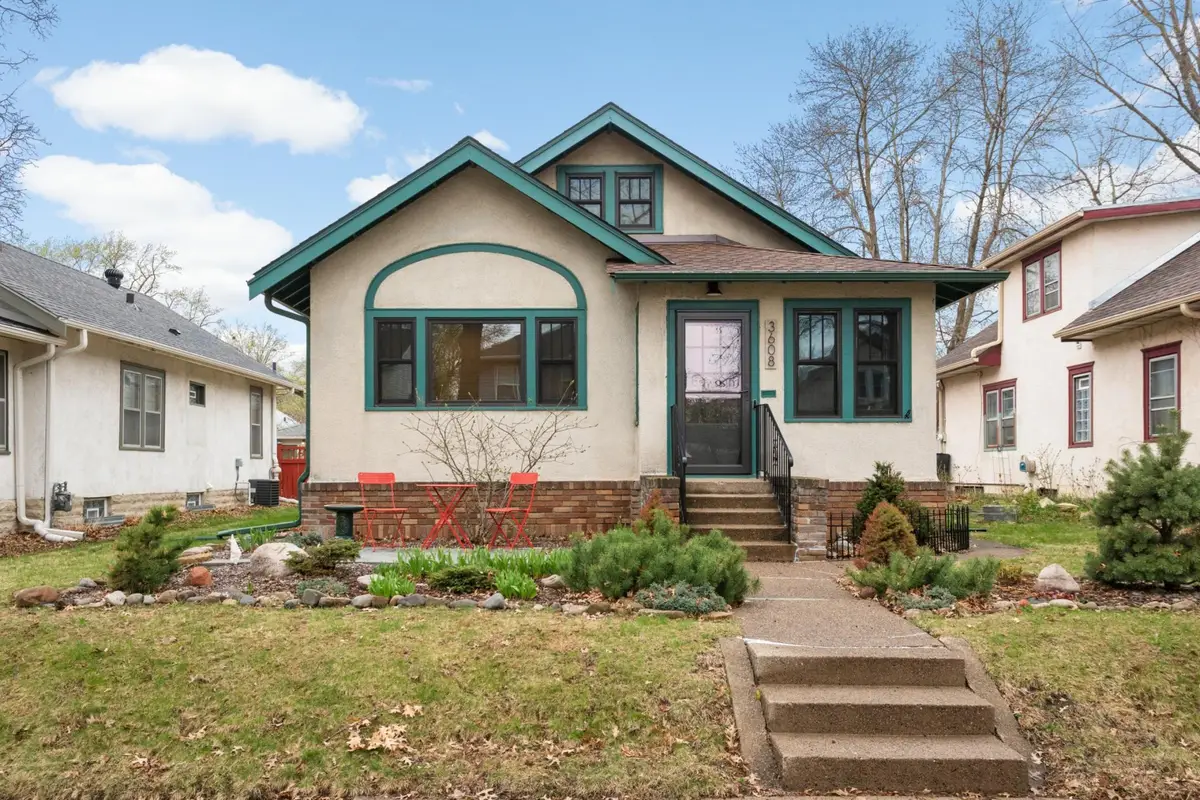 3608 39th Avenue S, Minneapolis, MN 55406 - #1
