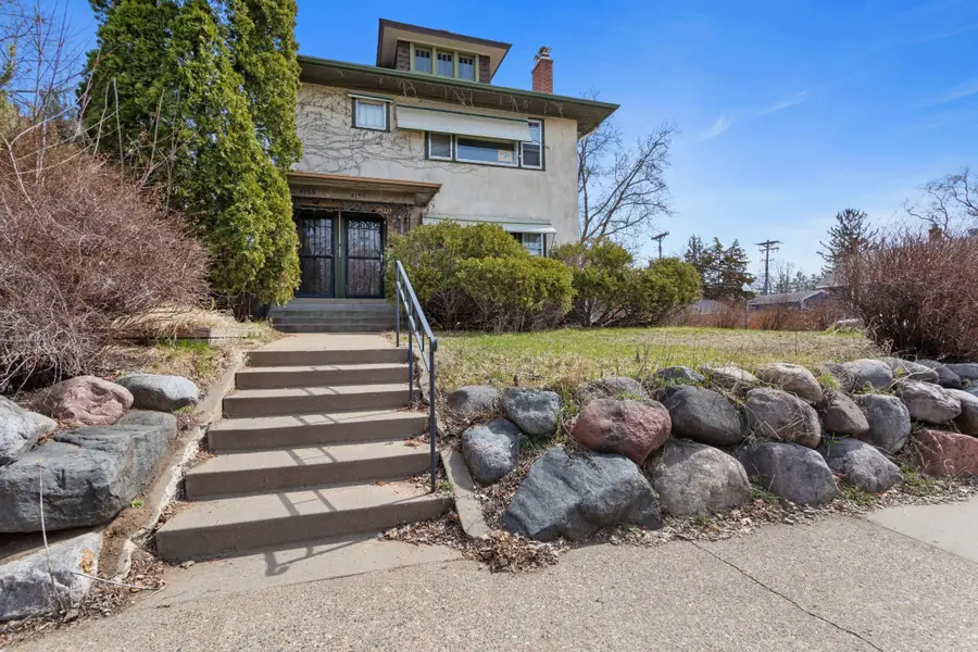 4153 Park Avenue, Minneapolis, MN 55407 - #2