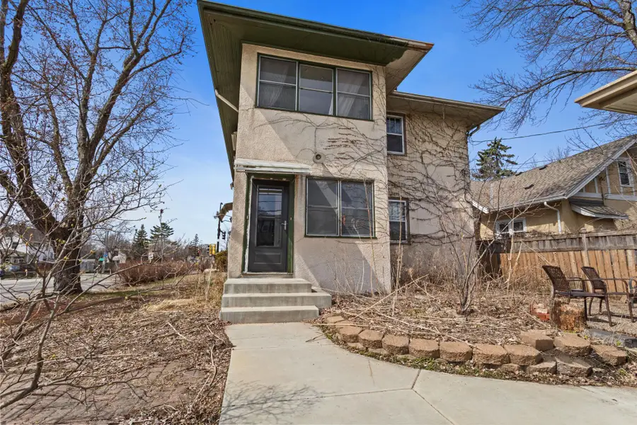 4153 Park Avenue, Minneapolis, MN 55407 - #3
