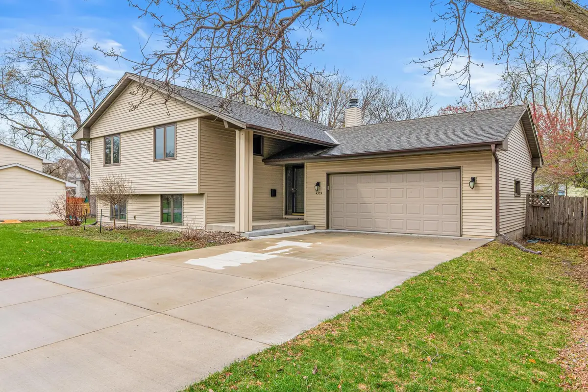 4359 Chowen Avenue N, Robbinsdale, MN 55422 - #1