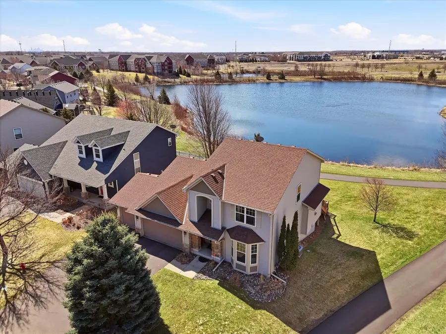 9933 Toledo Drive N, Brooklyn Park, MN 55443 - #2