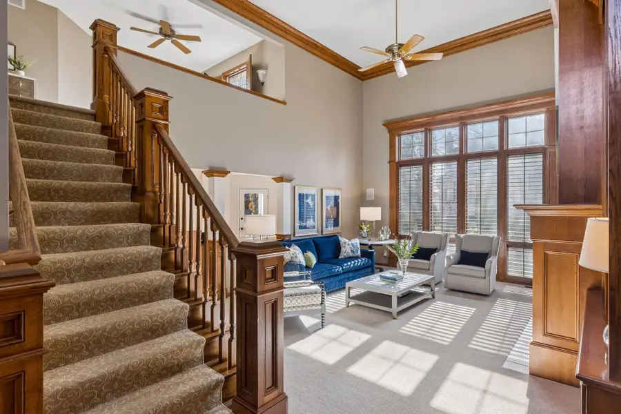 4481 Snail Lake Boulevard, Shoreview, MN 55126 - #3