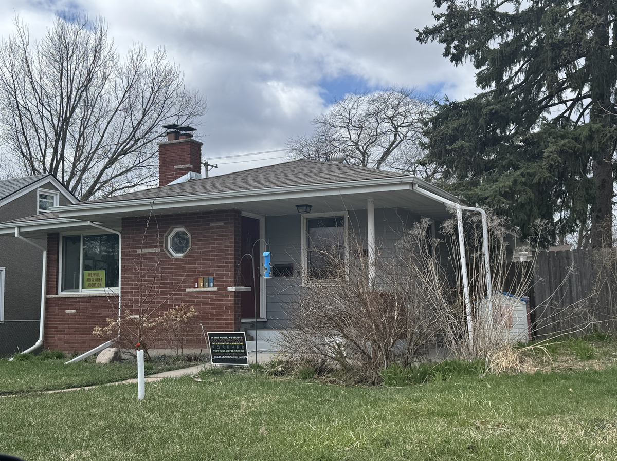 3210 Stinson Boulevard, Minneapolis, MN 55418 - #1
