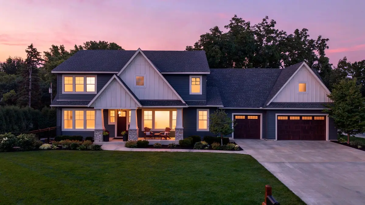 6105 Pine Grove Road, Edina, MN 55436 - #1