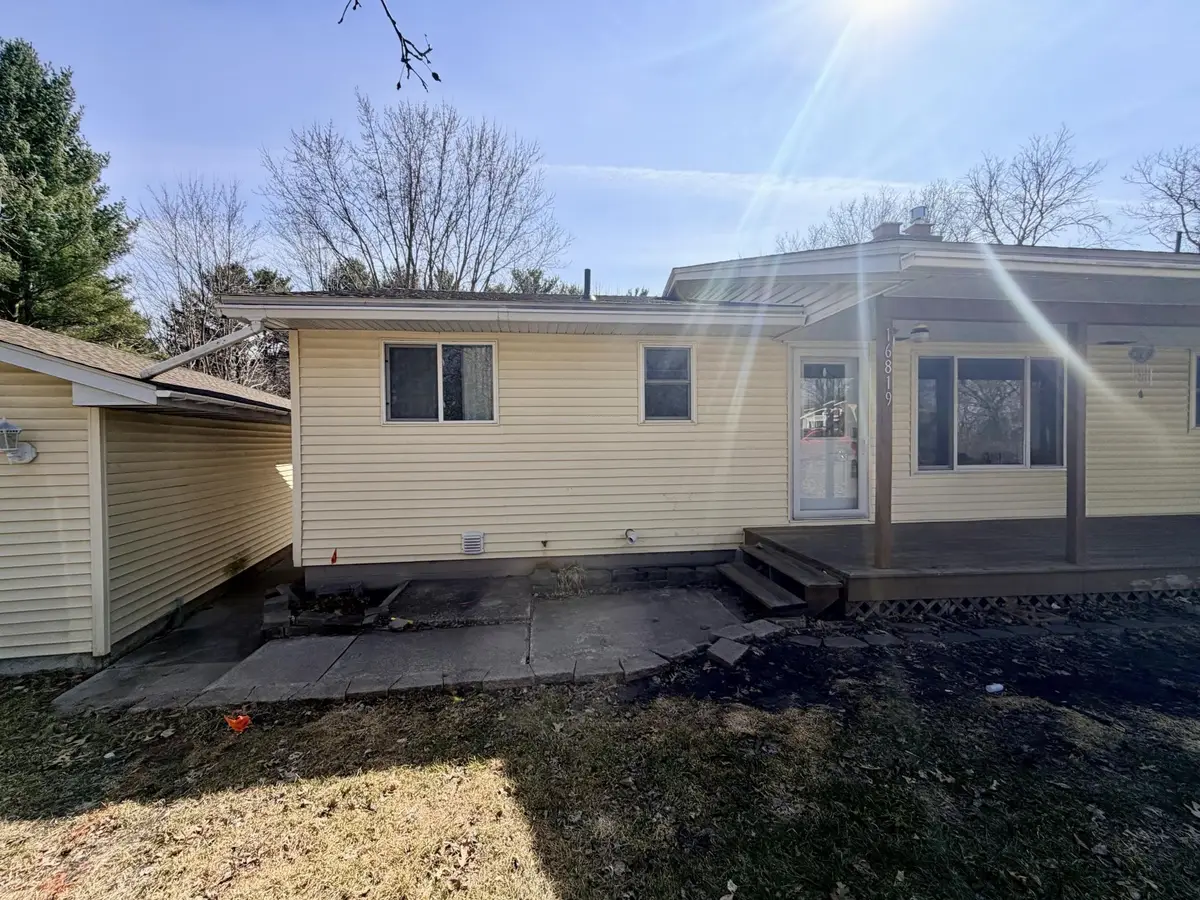 16819 204th Avenue Nw, Big Lake, MN 55309 - #1