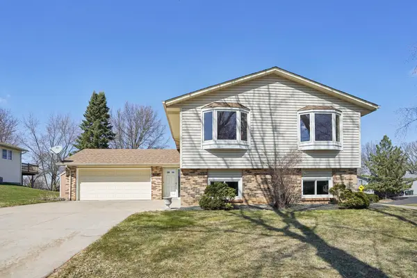 15809 Harmony Way Court, Apple Valley, MN 55124