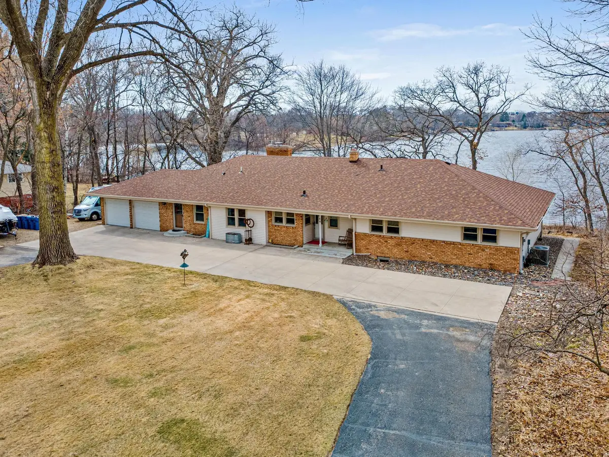 64 E Golden Lake Road, Circle Pines, MN 55014 - #1