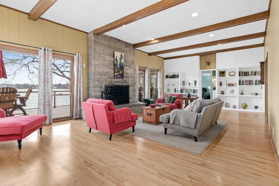 64 E Golden Lake Road, Circle Pines, MN 55014 - #2