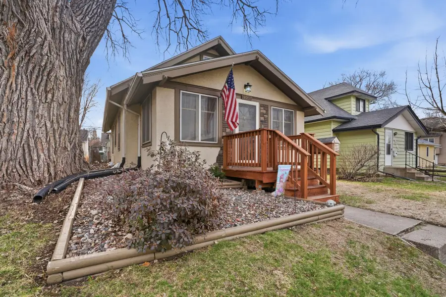 4051 6th Street Ne, Columbia Heights, MN 55421 - #2