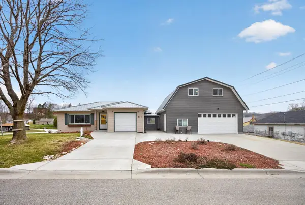 501 Saint Anthony Street N, Preston, MN 55965