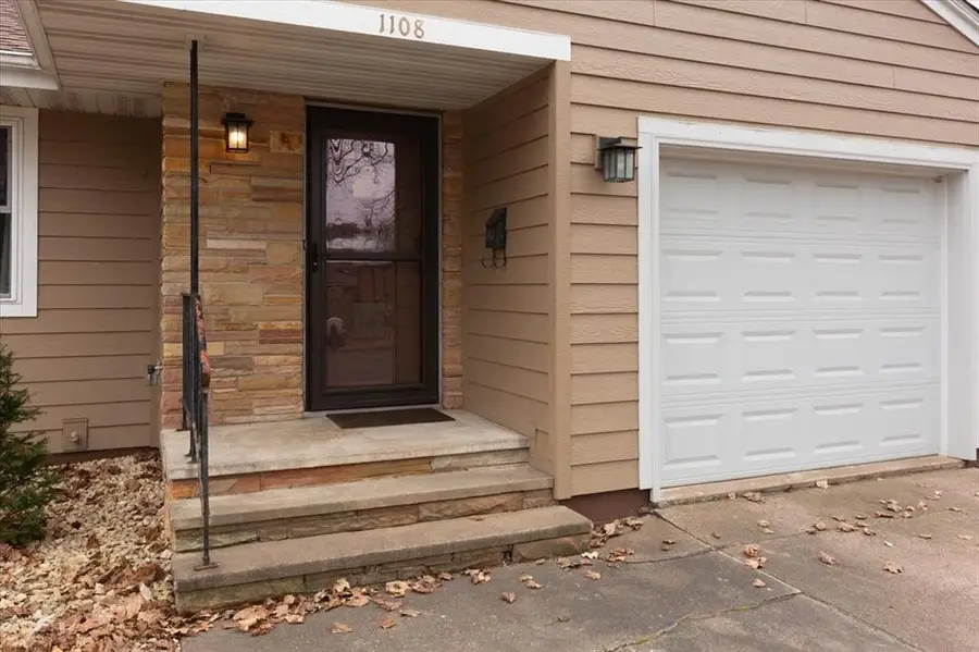 1108 Stout Street, Menomonie, WI 54751 - #2