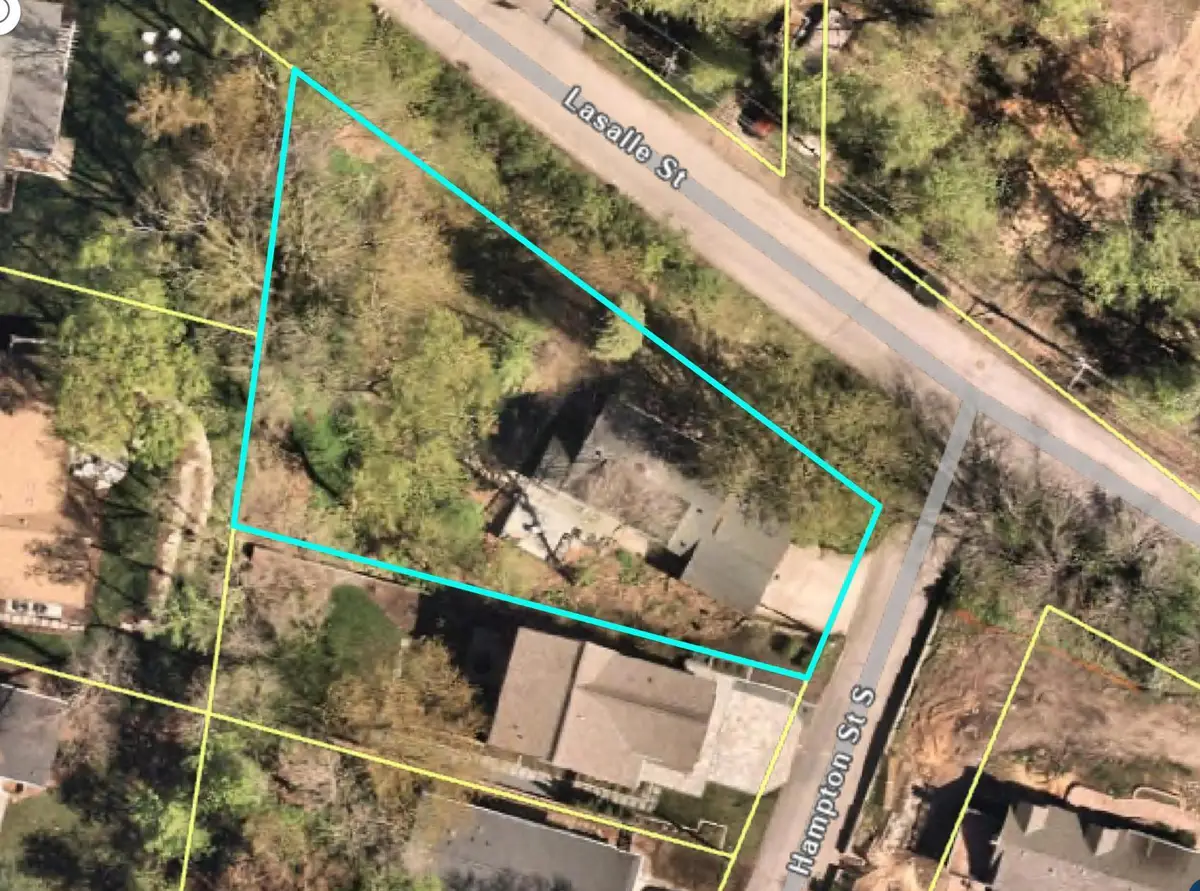 1150 La Salle Street, Wayzata, MN 55391 - #1