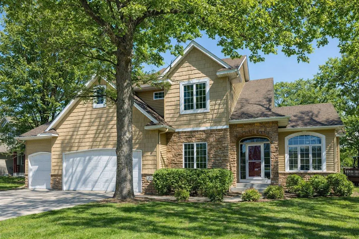 1255 Irvine Drive, Hanover, MN 55341 - #1