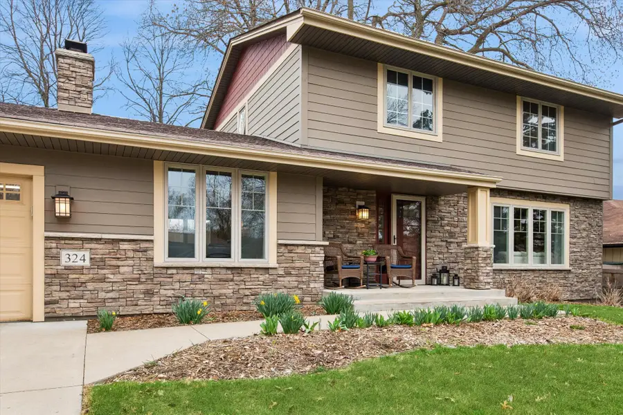 324 Hillcrest Lane, Burnsville, MN 55337 - #2