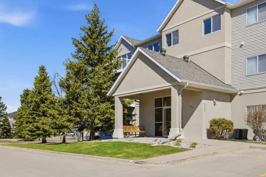 3401 28th Street S #302, Fargo, ND 58104 - #2