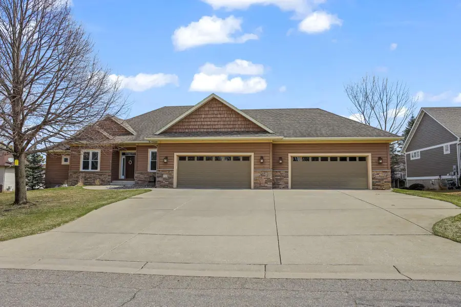 1929 Woodcrest Drive Ne, Owatonna, MN 55060 - #2