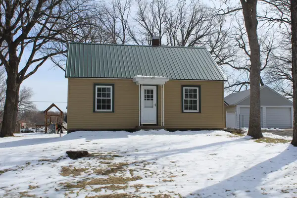 406 1st Street S, Long Prairie, MN 56347