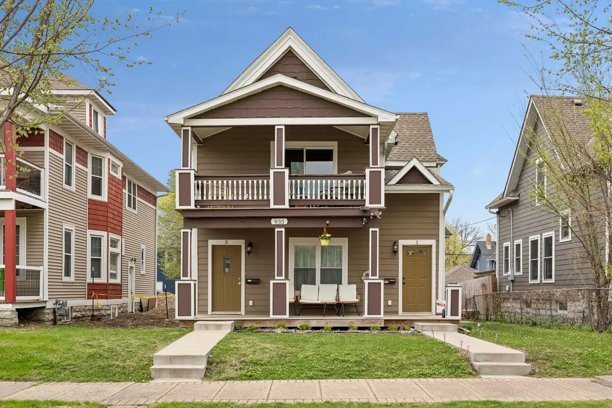 935 Iglehart Avenue, Saint Paul, MN 55104 - #1