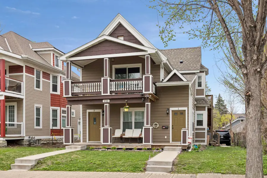 935 Iglehart Avenue, Saint Paul, MN 55104 - #2