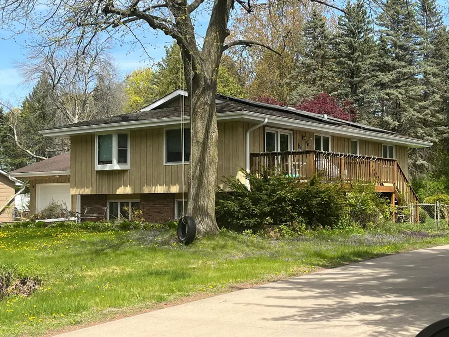3044 Lake Street N, Maplewood, MN 55109 - #2