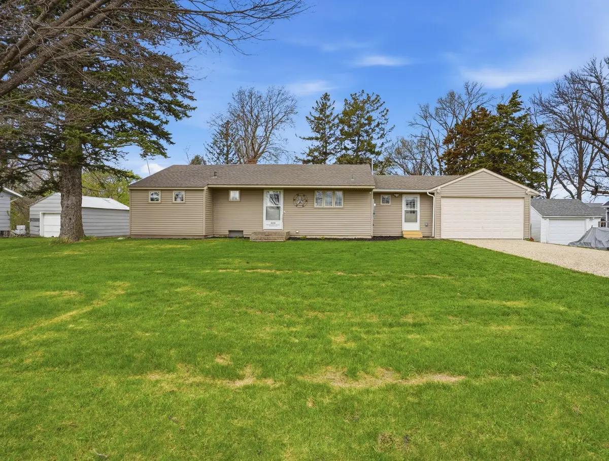 606 Cofield Street S, Raymond, MN 56282 - #1