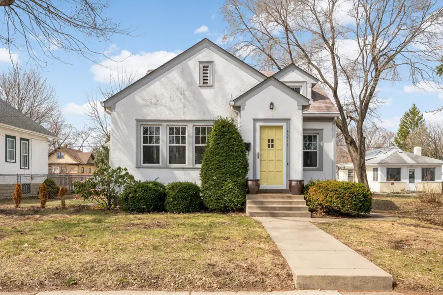 4211 Upton Avenue N, Minneapolis, MN 55412 - #2