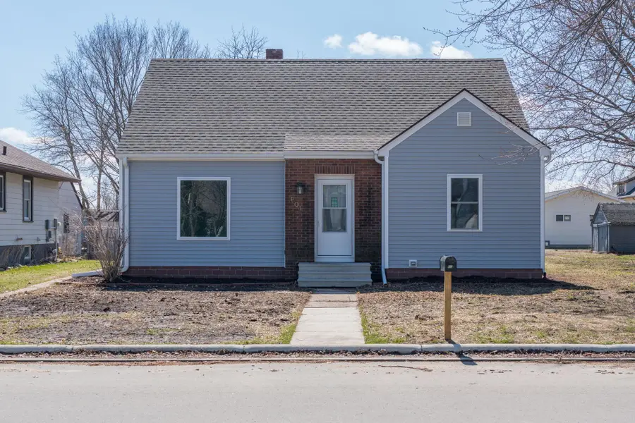 604 W Brooks Street, Arlington, MN 55307 - #2