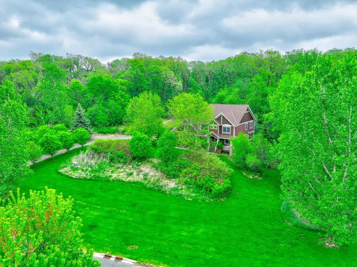 317 Meadow Ridge Court, Hudson, WI 54016 - #1