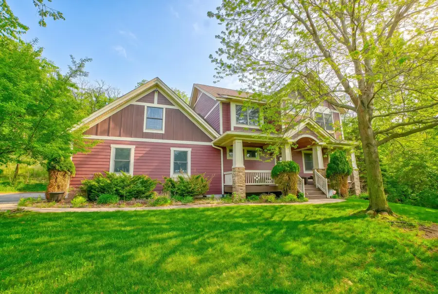317 Meadow Ridge Court, Hudson, WI 54016 - #2