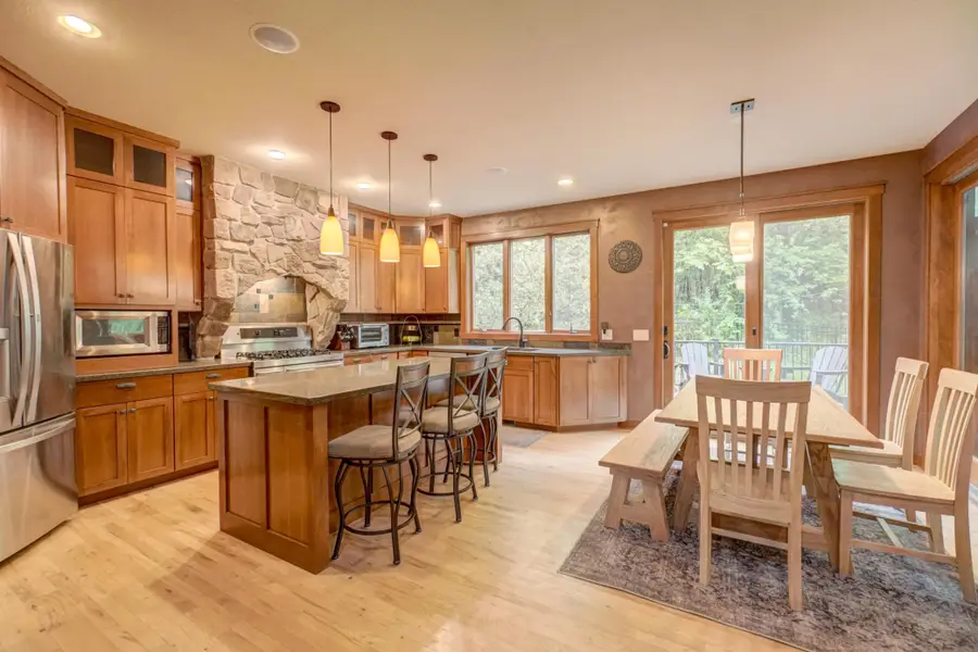 317 Meadow Ridge Court, Hudson, WI 54016 - #3