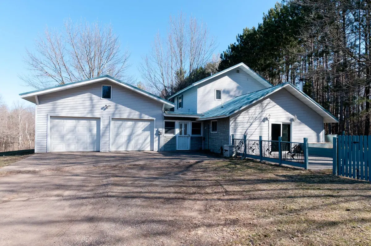 1487 20 7/8 Street, Cameron, WI 54822 - #1