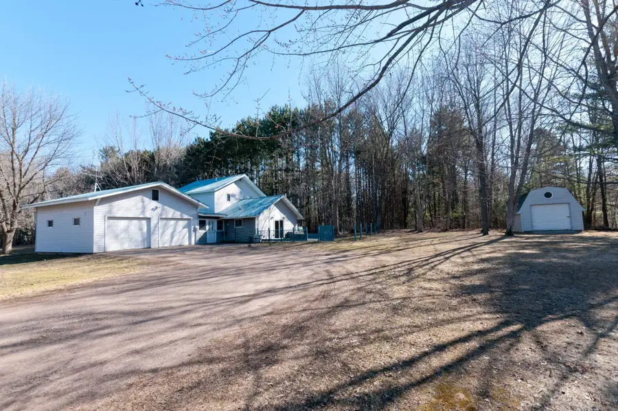 1487 20 7/8 Street, Cameron, WI 54822 - #2